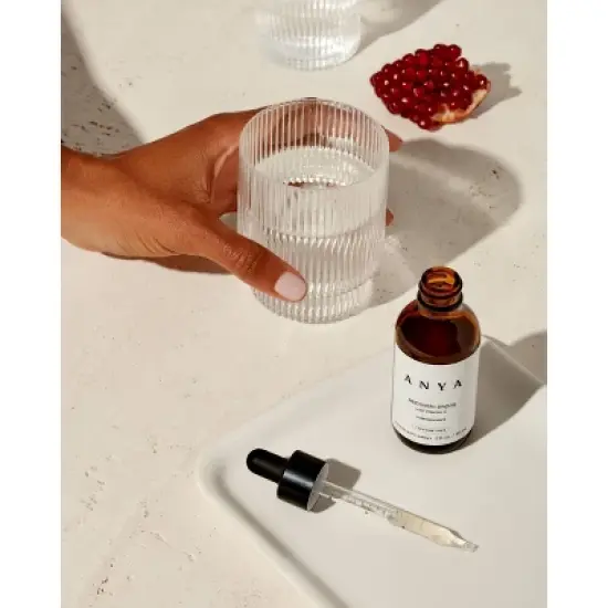 Anya Recovery Drops - 2 fl oz image {5}