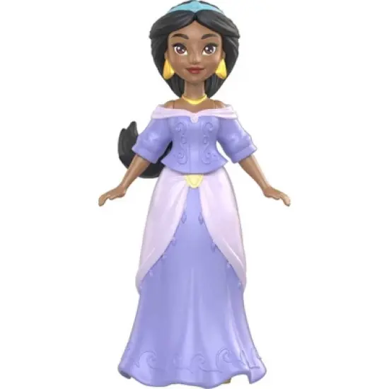 Disney Princess Fairy-Tale Dolls and Fashions Set (Target Exclusive) image {2}