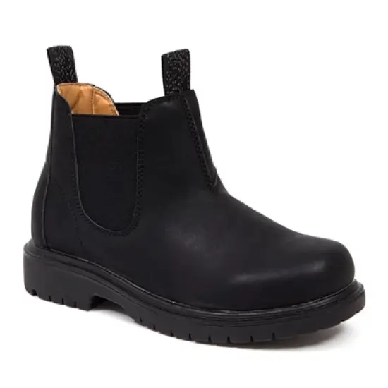 Deer Stags Kids' Brock Jr. Chelsea Boot image {8}