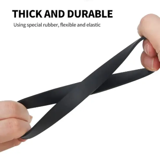 Hoover AH20080, 562932001 Windtunnel T Vacuum Cleaner Stretch 2 Belts image {1}