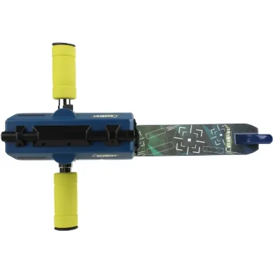 Voyager Foam Blaster Scooter image {1}