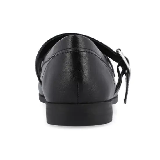 Journee Collection Women's Tru Comfort Foam&trade; Caspian Flats image {2}