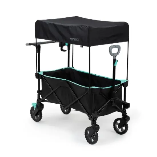 Ingenuity Pop N Ride Wagon Stroller image {15}