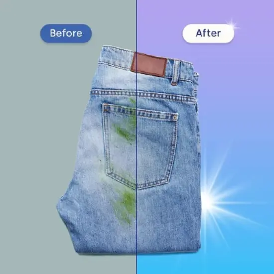 Dropps Laundry Odor & Stain Biobased Detergent Pods - Lavender Meadows - 40ct/12.6oz image {5}