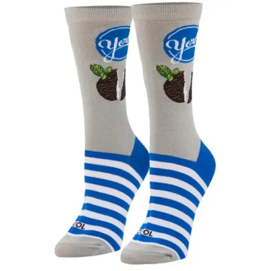 Cool Socks, Fun Candy Socks for Men & Women, Hershey's, Kisses, Reese's & More image {10}