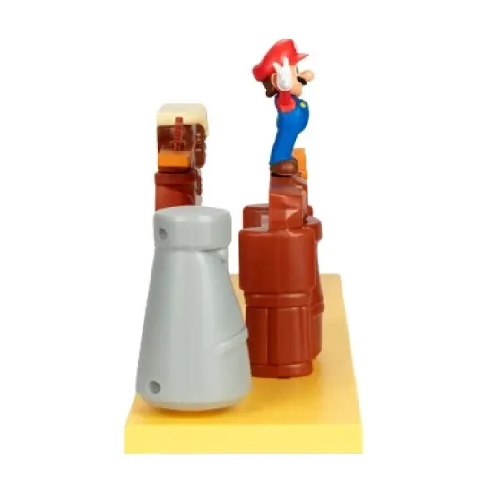 Nintendo 2.5in Desert Playset image {3}