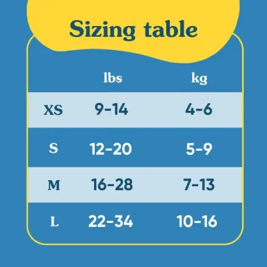 Charlie Banana Reusable Swim Diaper Snaps image {9}