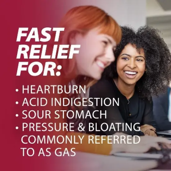 Rolaids Ult Strg Fruit Tablet 1x10ct US image {1}