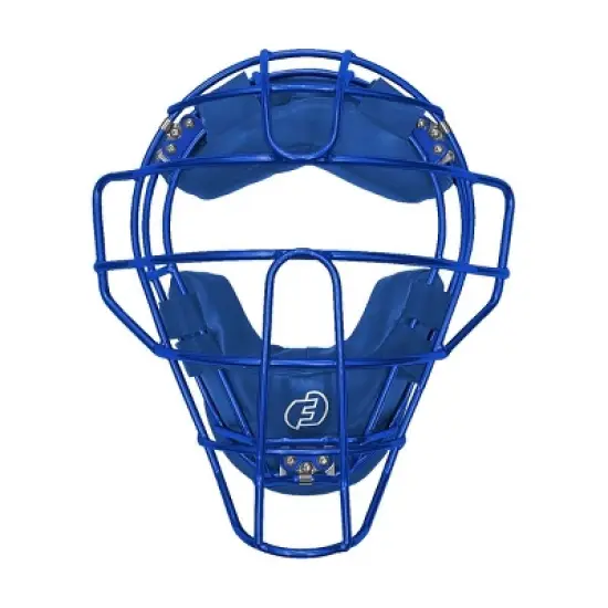 Force3 Traditional Defender Mask Baseball Catcher's Helmet image {3}