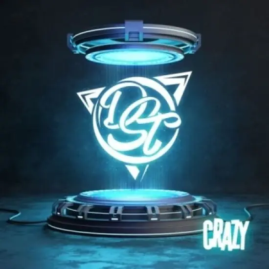 Dustin - Crazy (CD) image {1}