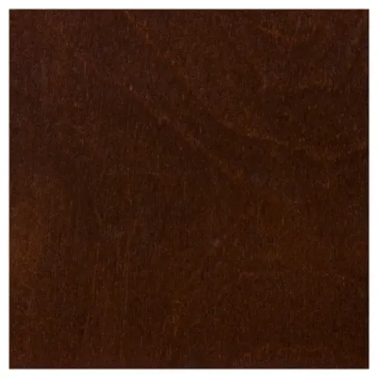 Solid Black Granite Top Portable Kitchen Cart/Island - Crosley image {5}