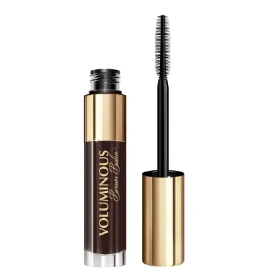 L'Oreal Paris Voluminous Balm Volumizing, Caring, Mascara - 0.26 fl oz image {11}