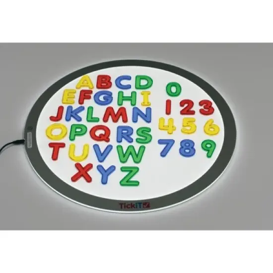 Edx Education Transparent Letters and Numbers image {2}