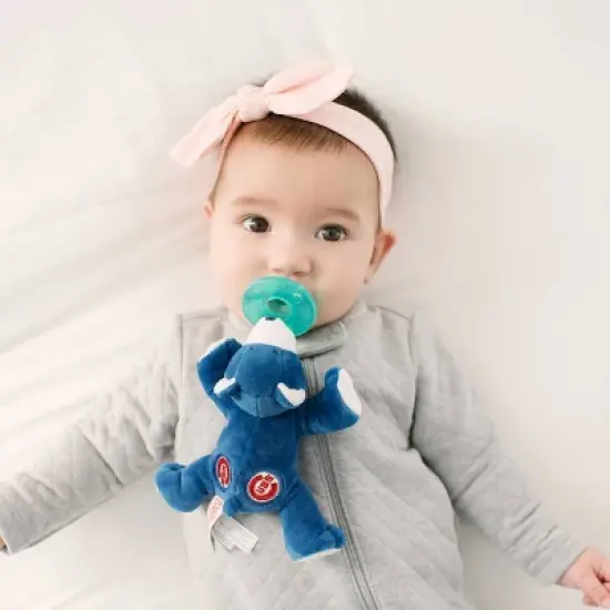 WubbaNub MLB Pacifier image {2}