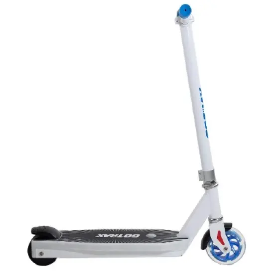 GOTRAX Scout Electric Scooter - Blue image {2}