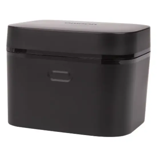 Omron&reg; 3 Series&reg; Wrist Blood Pressure Monitor in White image {6}