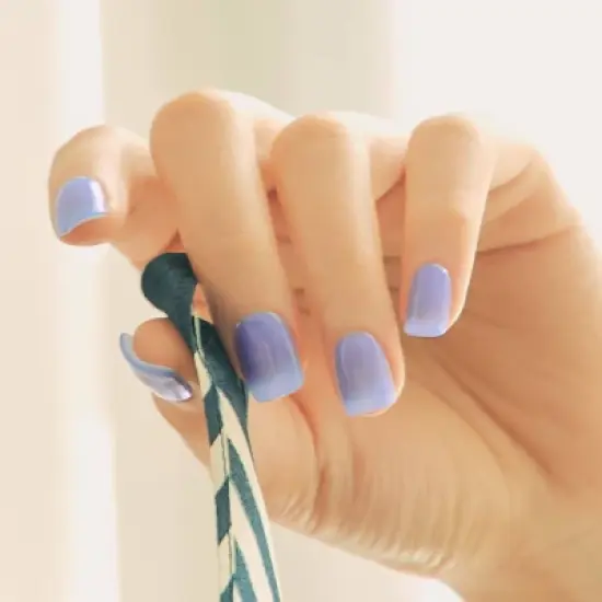 Ohora Gel Nail Art Basic Line - Heavenly Hues - 30ct image {2}