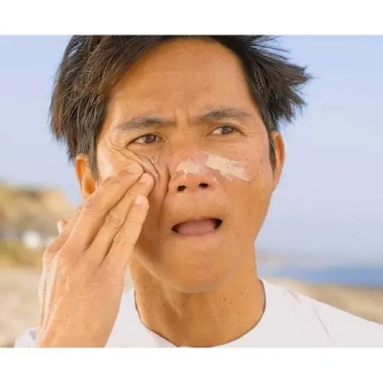 Raw Elements Tinted Daily Face Bioresin Tube - SPF 30 - 1.8 fl oz image {3}