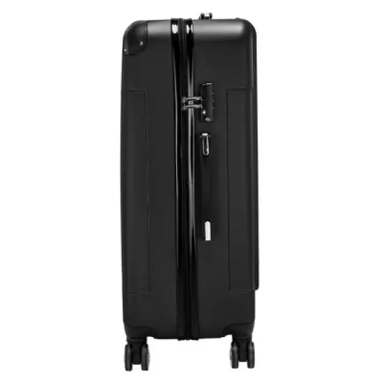 KTMBDW Luggage Set of 3 Hardside Suitcase Sets with TSA Lock, 4 Spinner Wheels for Carry On Check-in Business Trip image {5}
