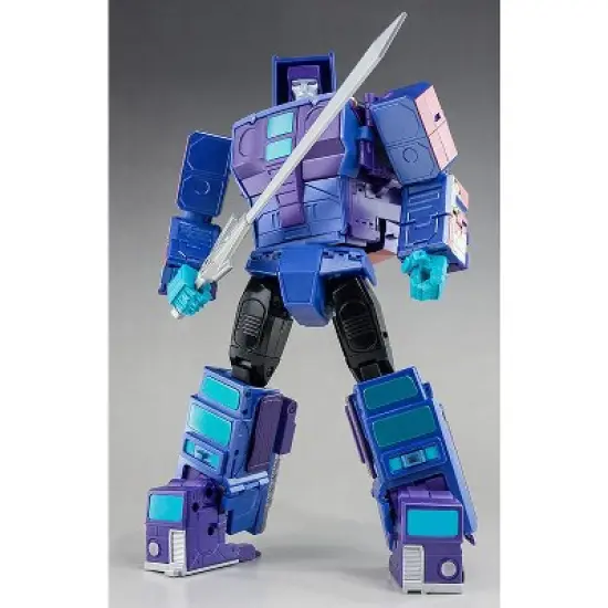 MX-12 G2 Gravestone | X-Transbots Action figures image {2}