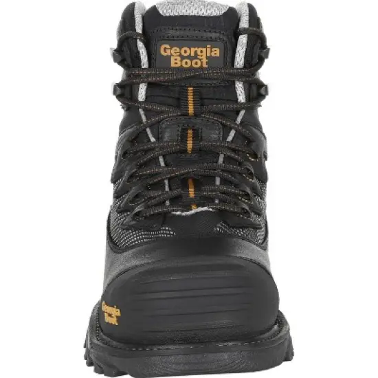 Men's Georgia Boot Rumbler Composite Toe Waterproof Hiker image {2}