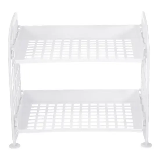 Unique Bargains Women's Durable Makeup Organizer 1 Pc image {6}