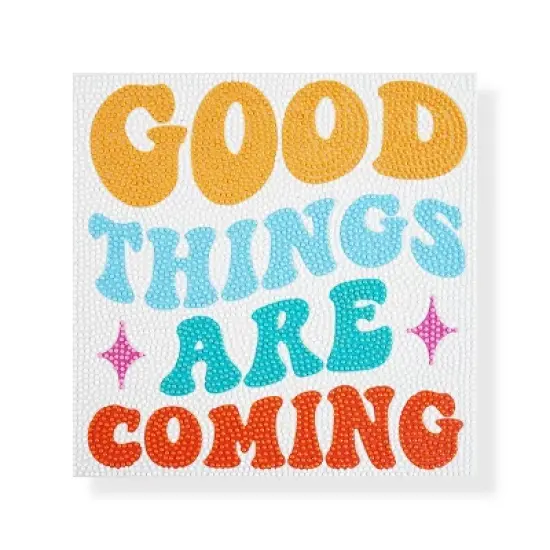 Gem by Numbers Good Things - Bullseye's Playground&trade; image {3}