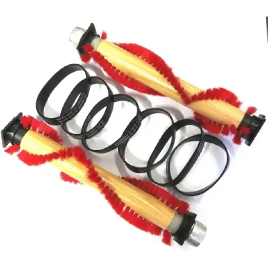 ORECK XL Vacuums BEST Roller (2 brushes & 6 belts) image {2}