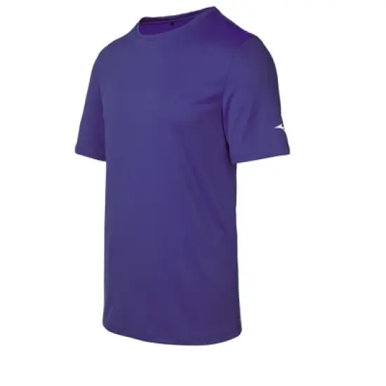 Mizuno Youth Mizuno Tee image {17}