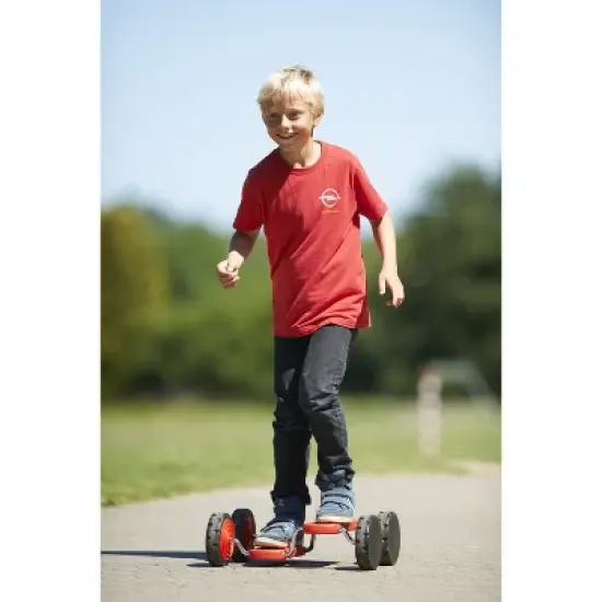 GONGE Go Go Roller image {3}