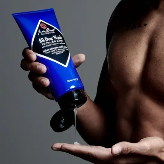 Jack Black All-Over Wash - 10 fl oz - Ulta Beauty image {2}