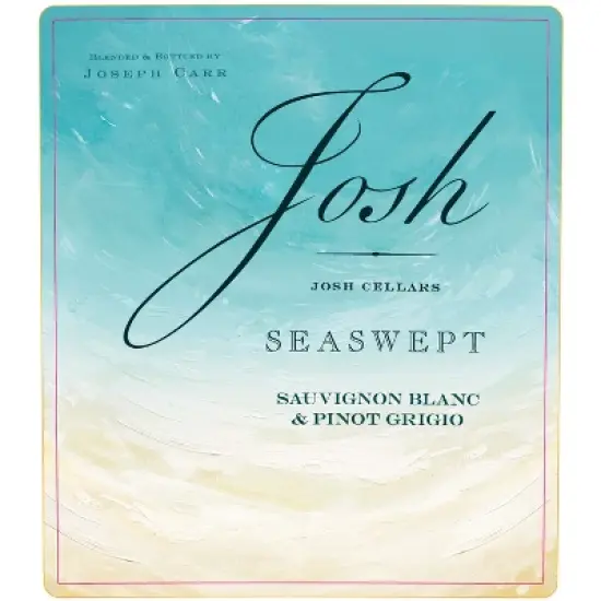 Josh Cellars Seaswept - 750ml Bottle image {7}