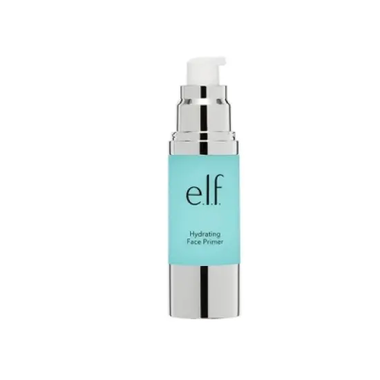 e.l.f. Hydrating Face Primer Large - 1.01 fl oz image {1}