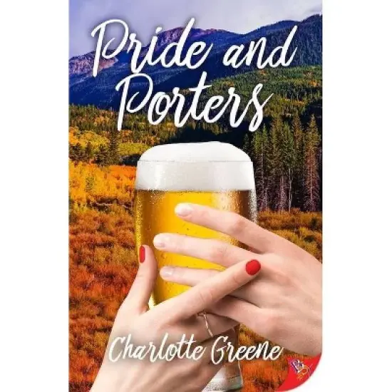 Pride and Porters - by  Charlotte Greene (Paperback) image {1}