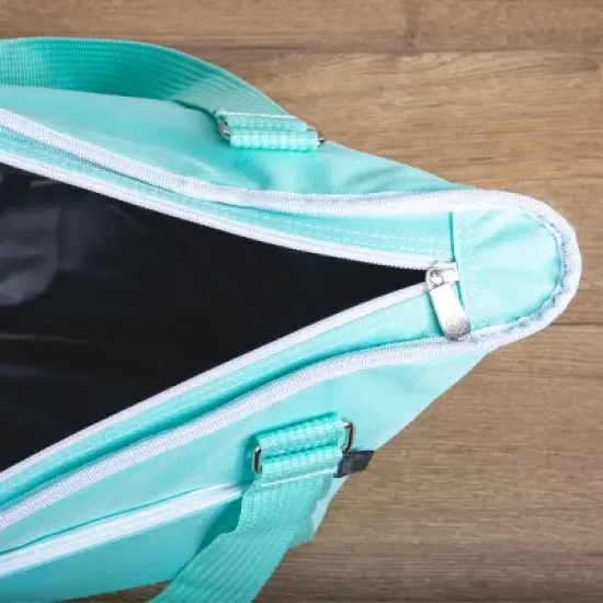 Picnic Time 34.4qt Topanga Tote Cooler Bag image {4}