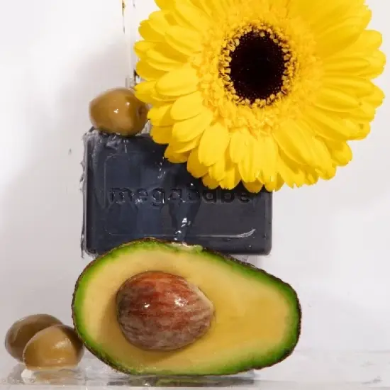 Megababe Space Bar Soap - 3.5oz image {2}