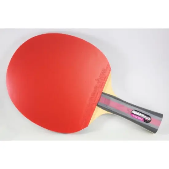 Butterfly Nakama S-7 Racket image {1}