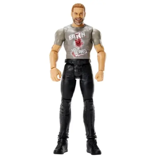 WWE Series 128 Edge Action Figure image {2}