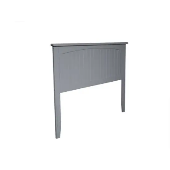 Full Nantucket Headboard - AFI image {7}