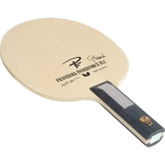 Butterfly Franziska Innerforce ZLC Blade image {9}