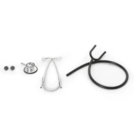 McKesson Stethoscope Single Lumen image {6}