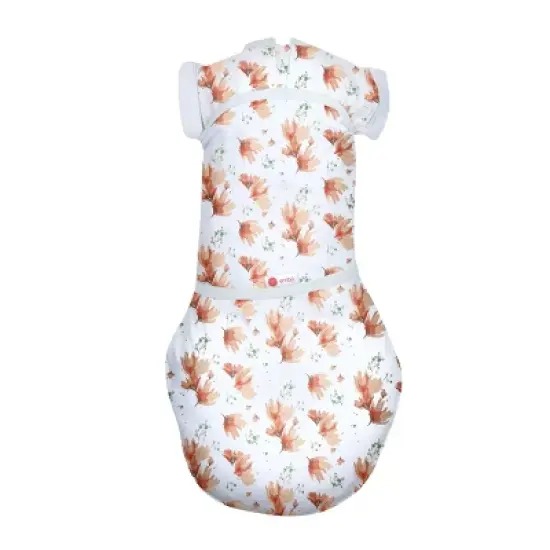 embe Transitional Swaddle Wrap Out image {12}