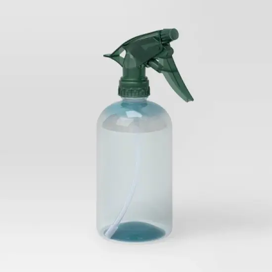 17 fl oz Garden Spray Bottle - Room Essentials&trade; image {5}