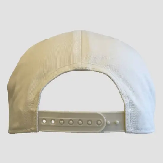 Men's Miller Girl Baseball Hat - Red/Cream image {1}