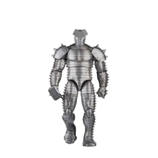 Marvel Avengers Legends Thor vs. Marvel's Destroyer Action Figure Set - 2pk image {7}