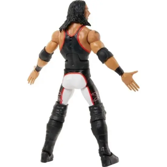 WWE Legends X-Pac Action Figure (Target Exclusive) image {4}