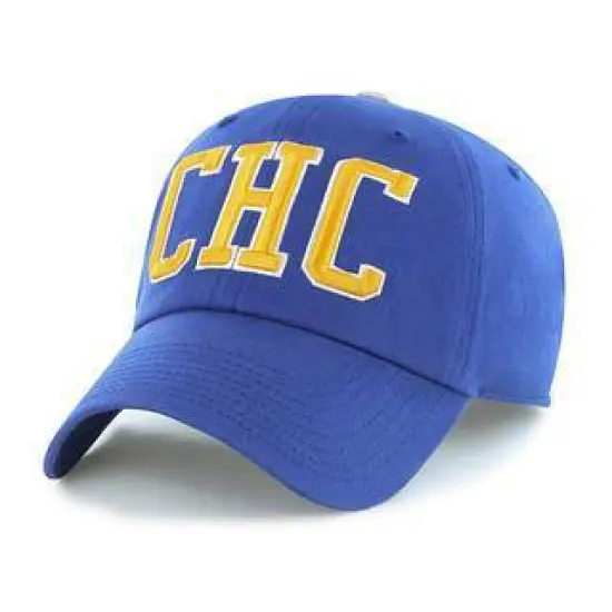 MLB Chicago Cubs Clique Hat image {3}