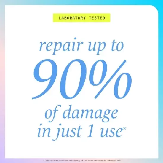 Hask Repair Series Intensive Repair Hair Oil - 4.15 fl oz image {2}