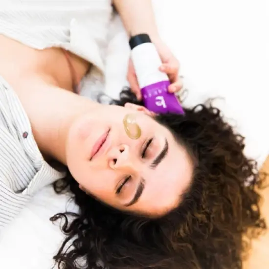 Beauty by Earth Superfruits and Calendula Facial Scrub image {10}