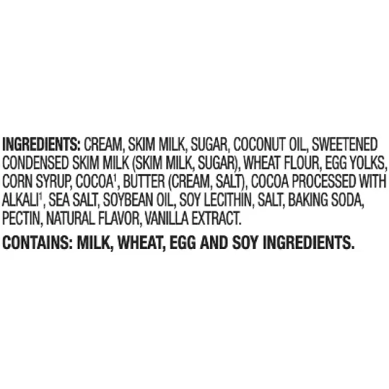 Haagen-Dazs Caramel Cone Ice Cream - 14oz image {11}